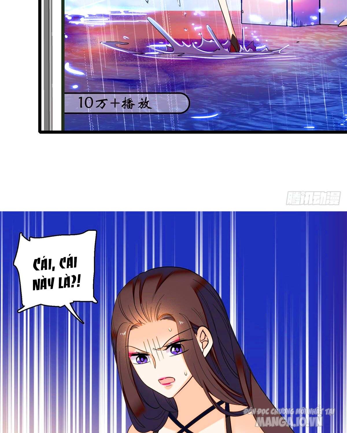 Fan Cp Của Tôi Và Ảnh Đế Trãi Dài Khắp Mxh Chapter 41.2 - Trang 2