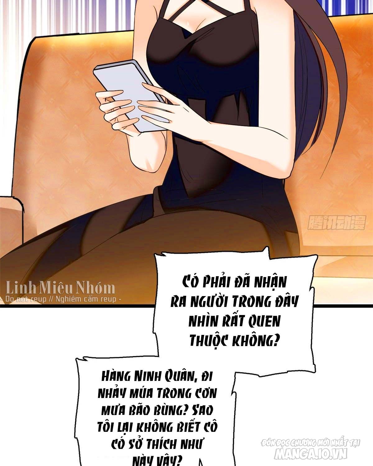 Fan Cp Của Tôi Và Ảnh Đế Trãi Dài Khắp Mxh Chapter 41.2 - Trang 2