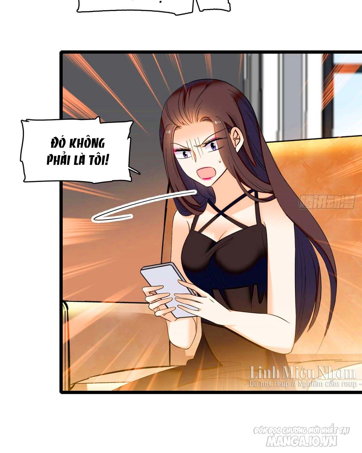 Fan Cp Của Tôi Và Ảnh Đế Trãi Dài Khắp Mxh Chapter 41.2 - Trang 2