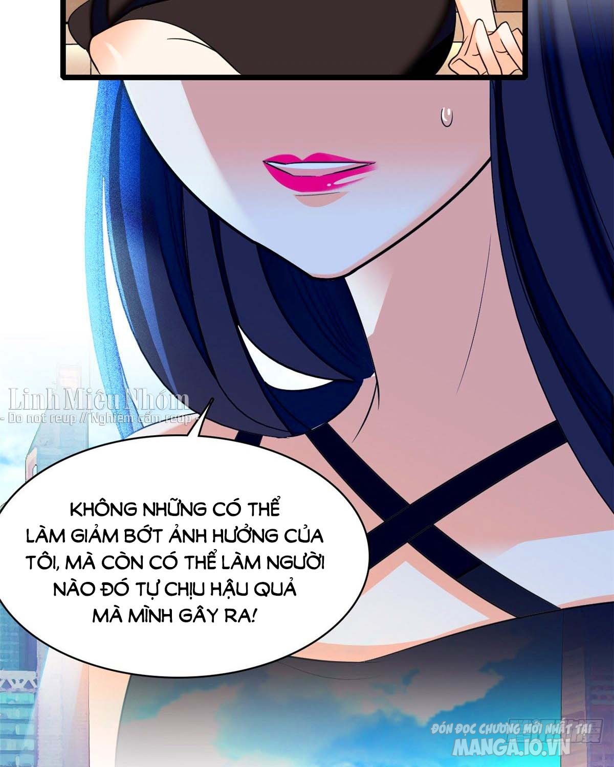 Fan Cp Của Tôi Và Ảnh Đế Trãi Dài Khắp Mxh Chapter 41.2 - Trang 2