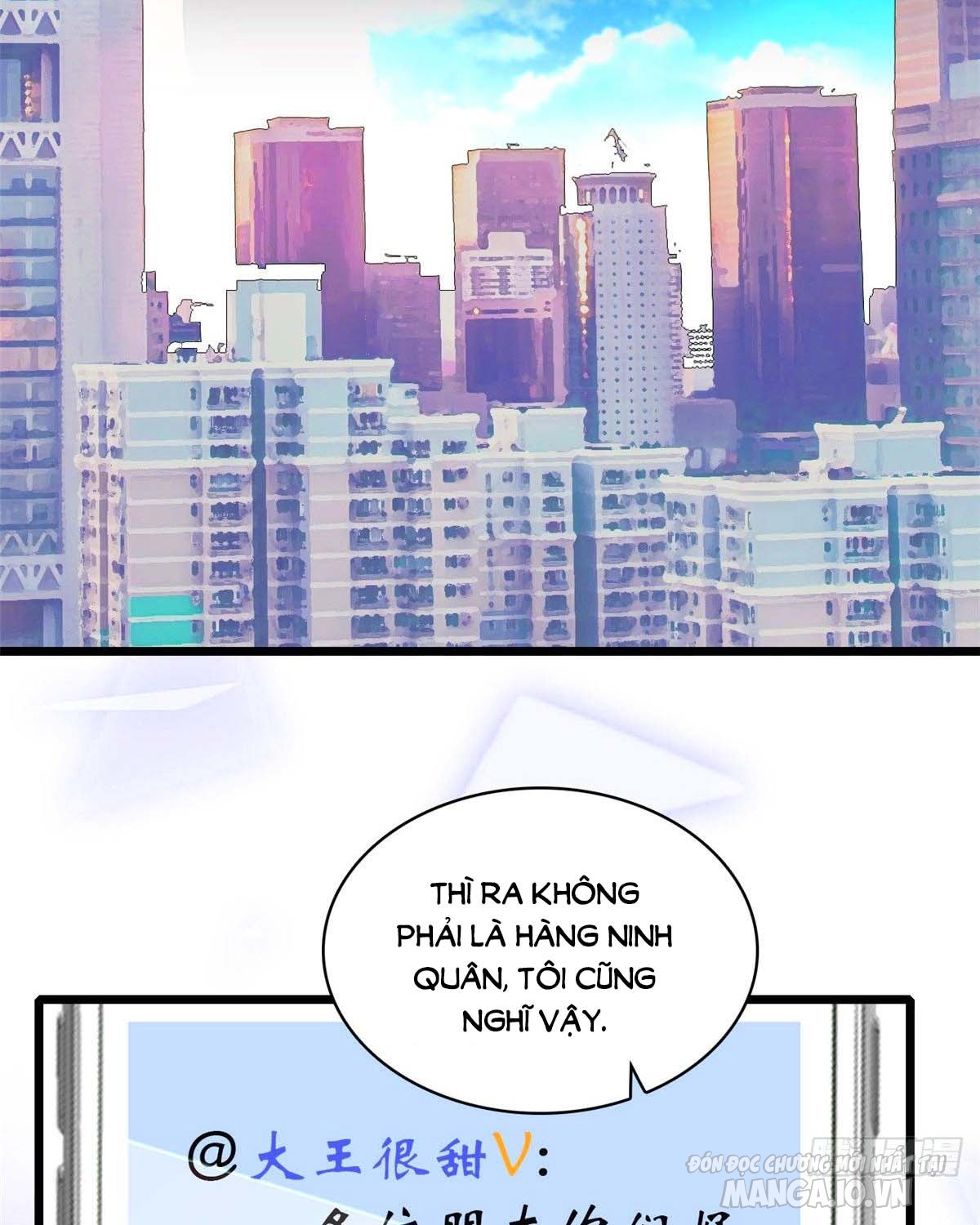 Fan Cp Của Tôi Và Ảnh Đế Trãi Dài Khắp Mxh Chapter 41.2 - Trang 2