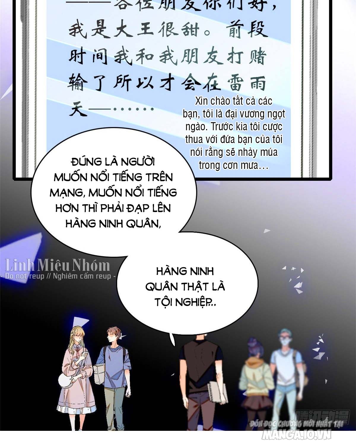 Fan Cp Của Tôi Và Ảnh Đế Trãi Dài Khắp Mxh Chapter 41.2 - Trang 2