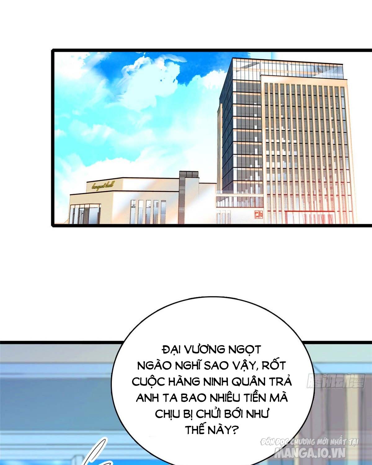 Fan Cp Của Tôi Và Ảnh Đế Trãi Dài Khắp Mxh Chapter 41.2 - Trang 2