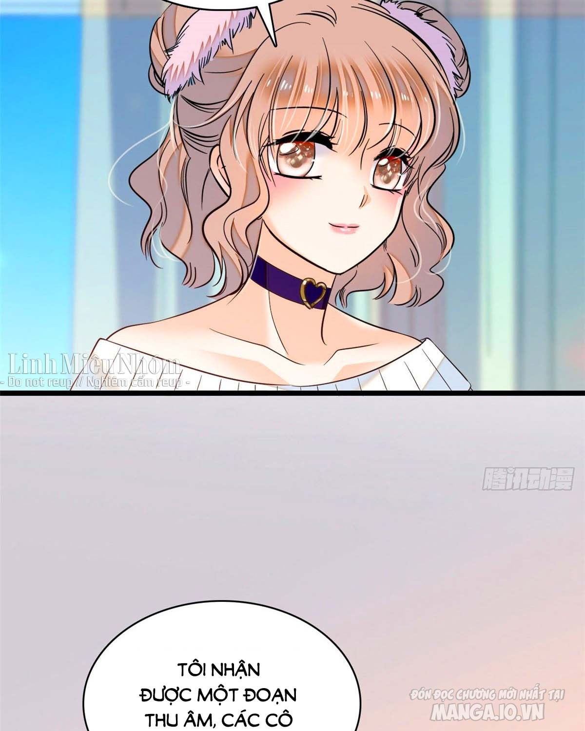 Fan Cp Của Tôi Và Ảnh Đế Trãi Dài Khắp Mxh Chapter 41.2 - Trang 2