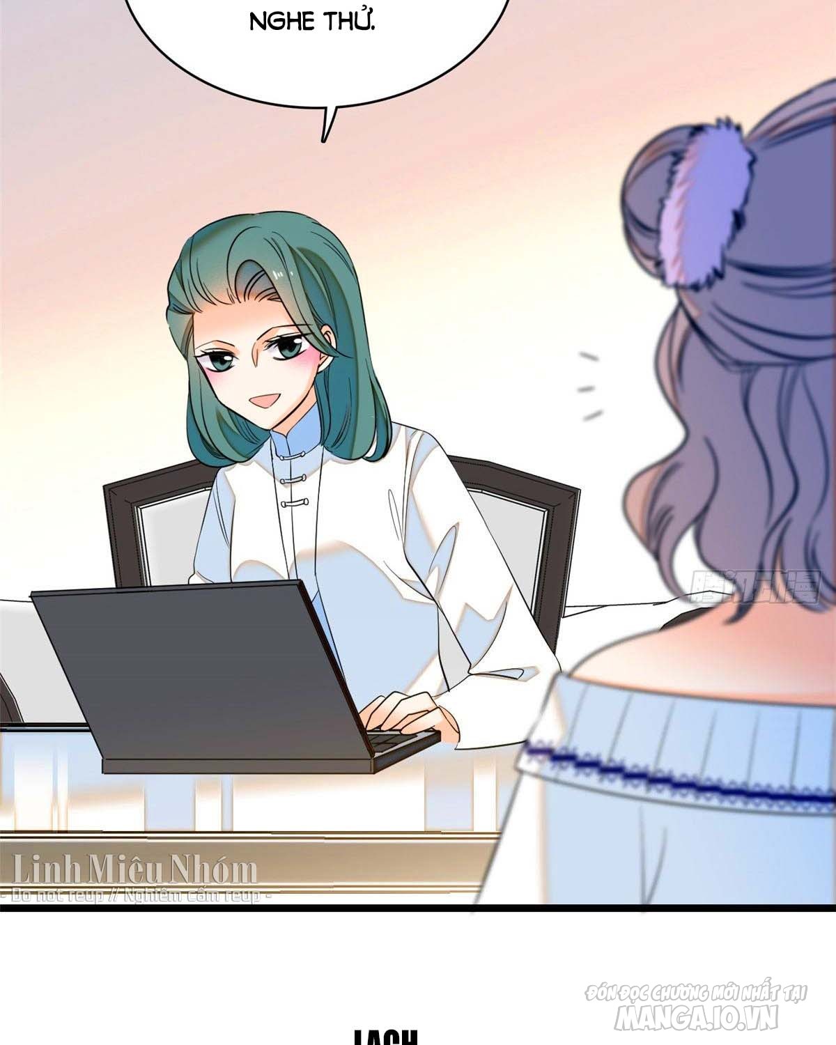 Fan Cp Của Tôi Và Ảnh Đế Trãi Dài Khắp Mxh Chapter 41.2 - Trang 2