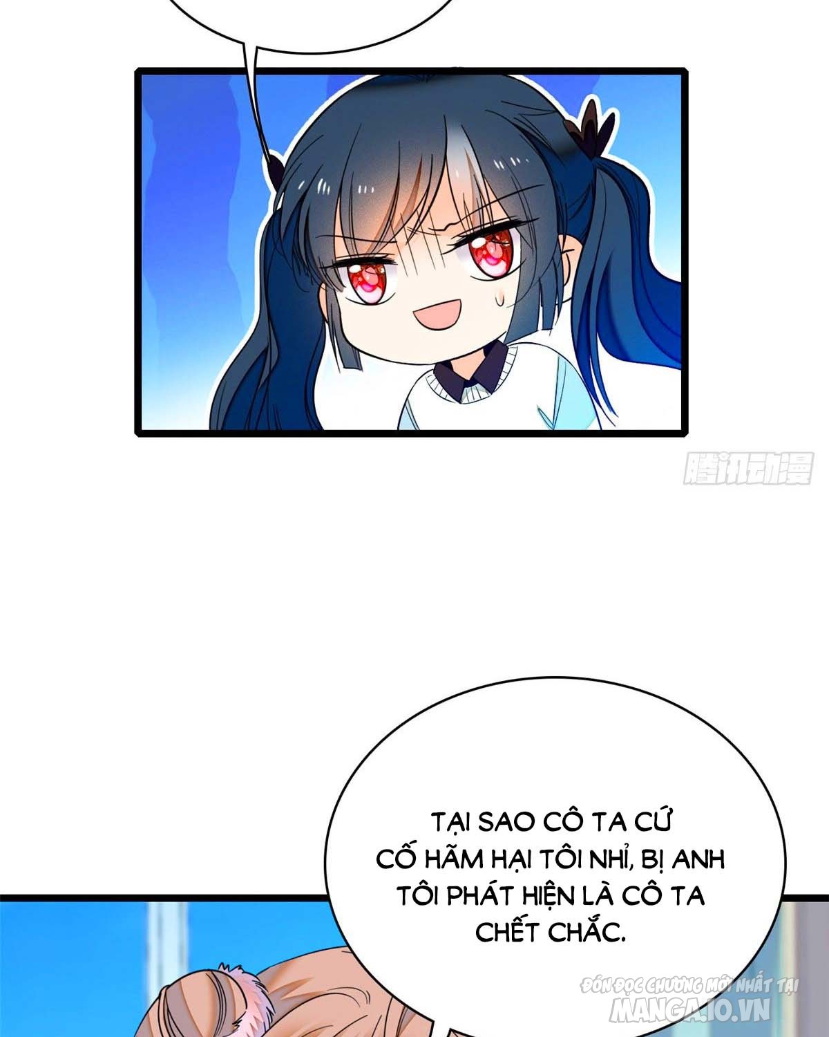 Fan Cp Của Tôi Và Ảnh Đế Trãi Dài Khắp Mxh Chapter 41.2 - Trang 2