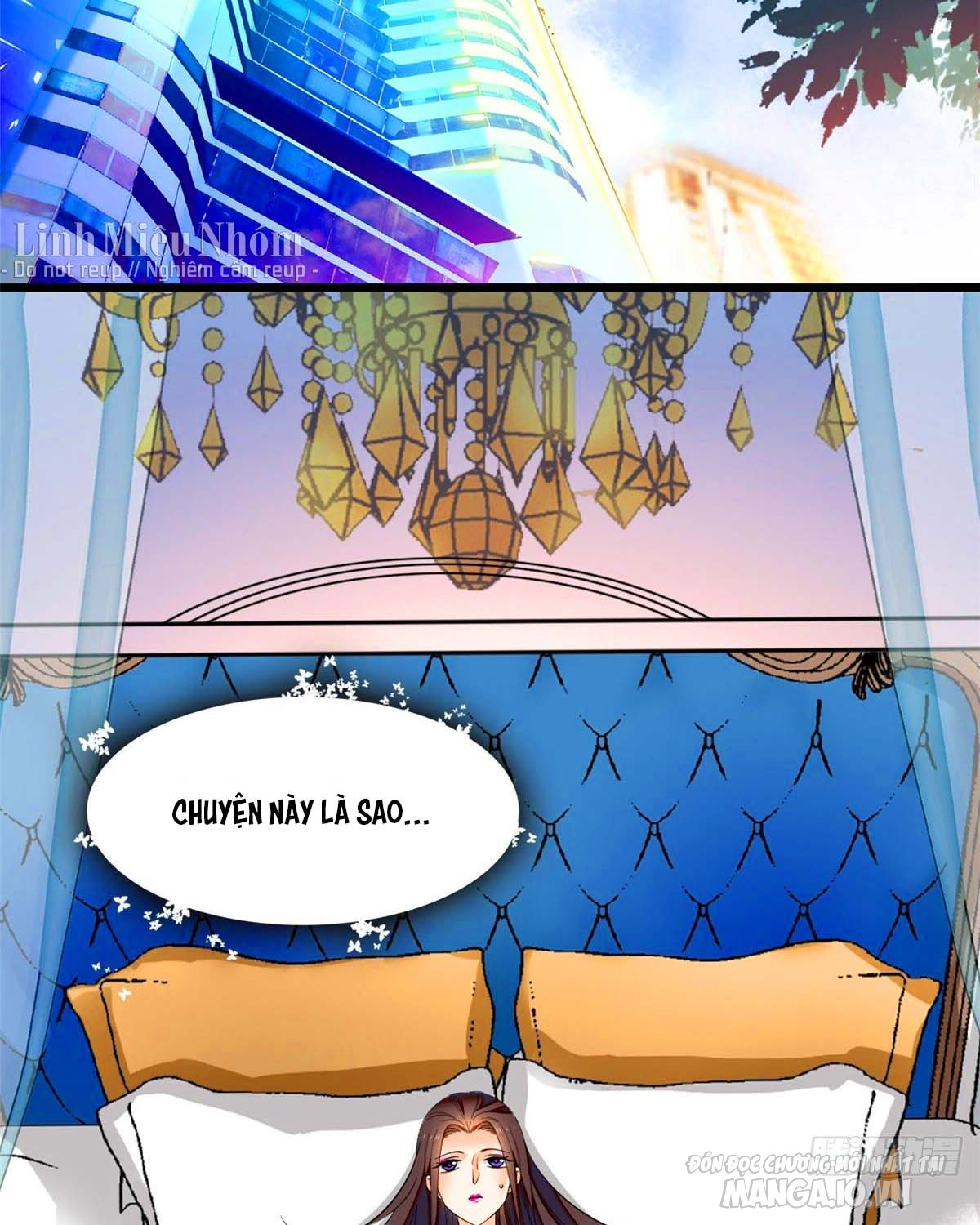 Fan Cp Của Tôi Và Ảnh Đế Trãi Dài Khắp Mxh Chapter 41.2 - Trang 2