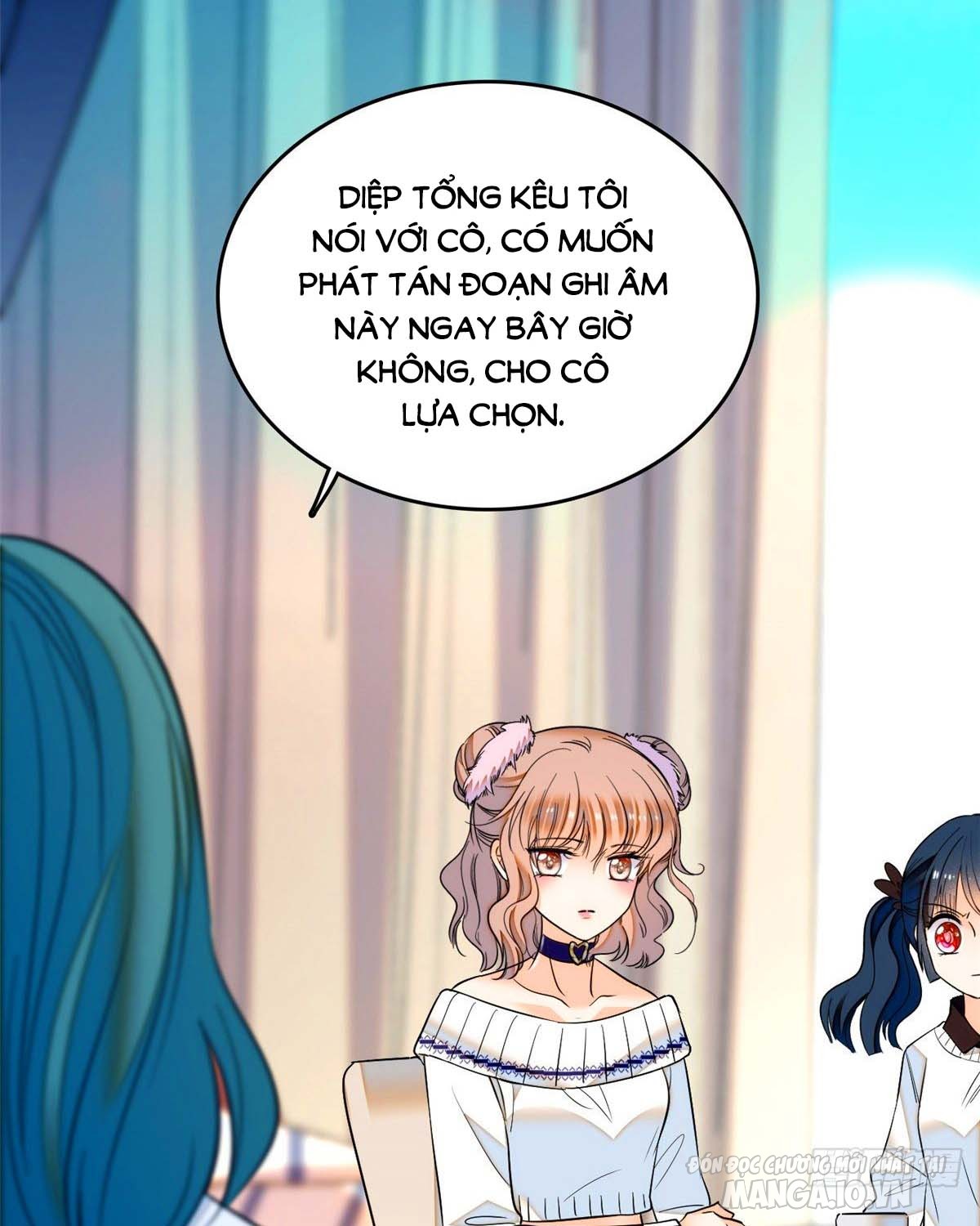 Fan Cp Của Tôi Và Ảnh Đế Trãi Dài Khắp Mxh Chapter 41.2 - Trang 2