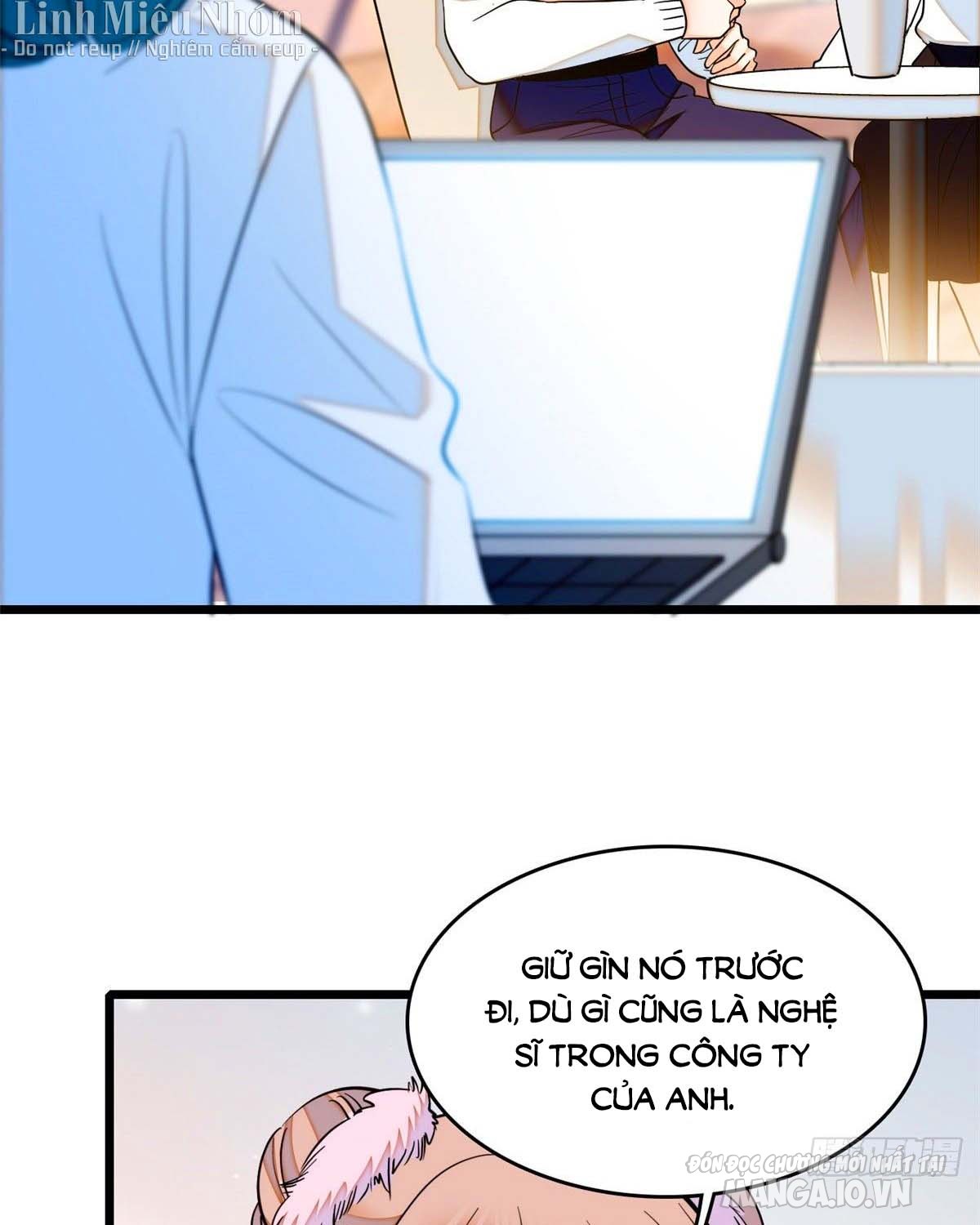 Fan Cp Của Tôi Và Ảnh Đế Trãi Dài Khắp Mxh Chapter 41.2 - Trang 2