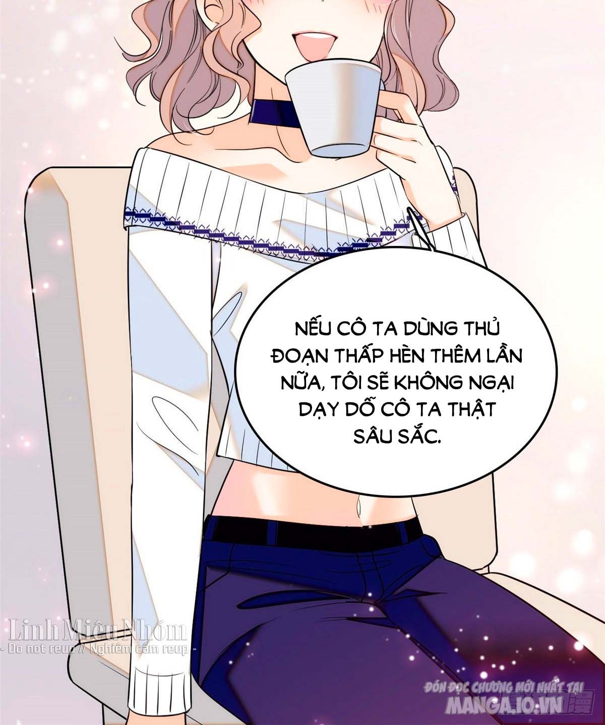 Fan Cp Của Tôi Và Ảnh Đế Trãi Dài Khắp Mxh Chapter 41.2 - Trang 2