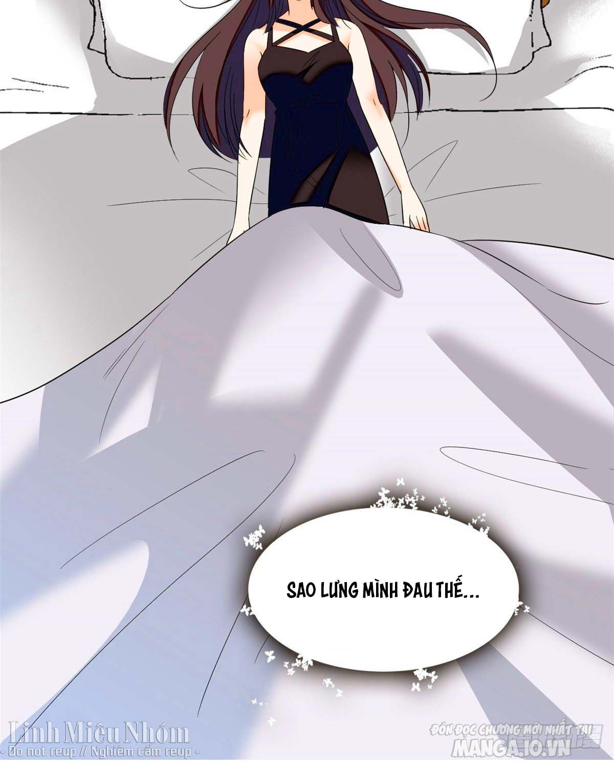 Fan Cp Của Tôi Và Ảnh Đế Trãi Dài Khắp Mxh Chapter 41.2 - Trang 2