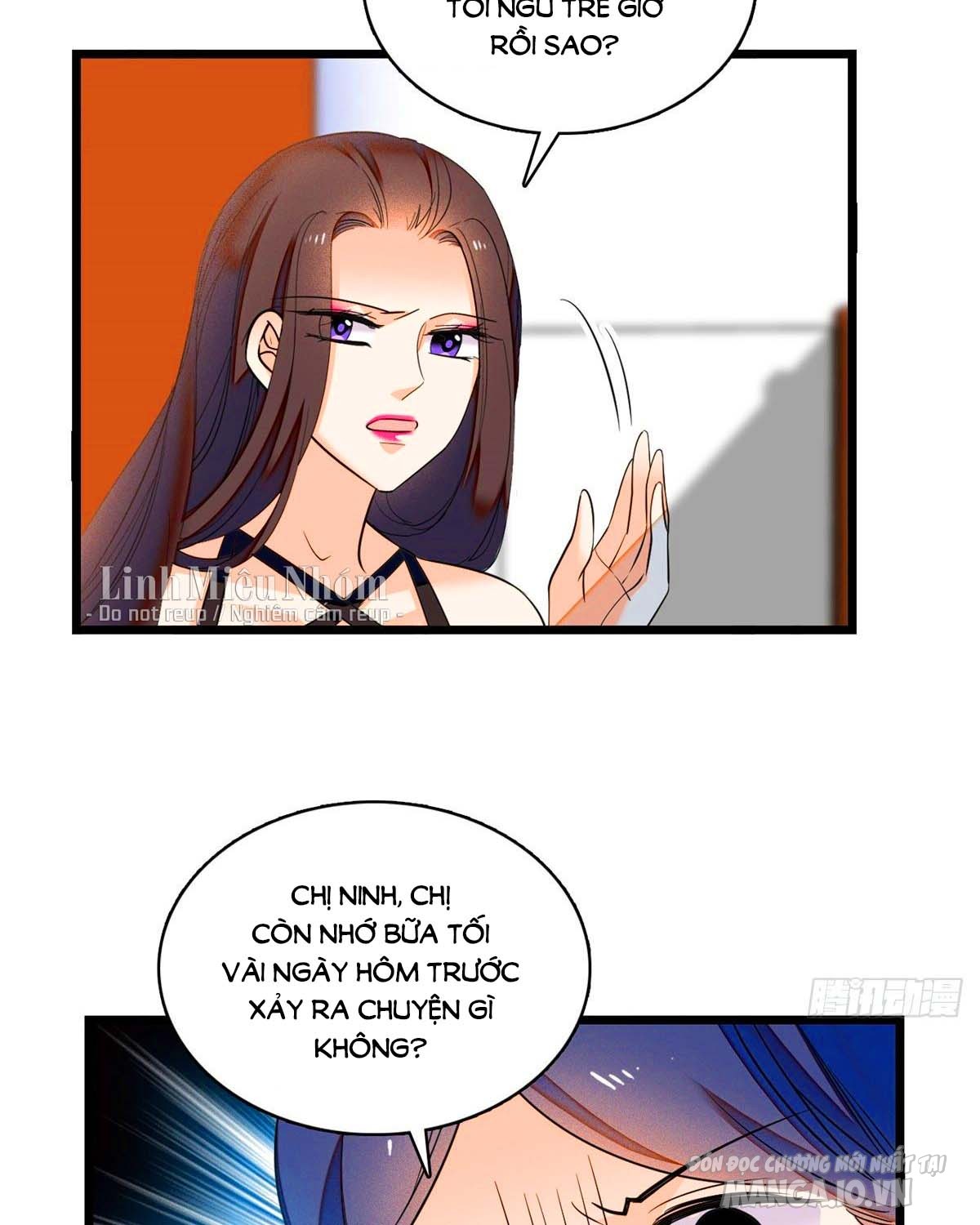 Fan Cp Của Tôi Và Ảnh Đế Trãi Dài Khắp Mxh Chapter 41.2 - Trang 2