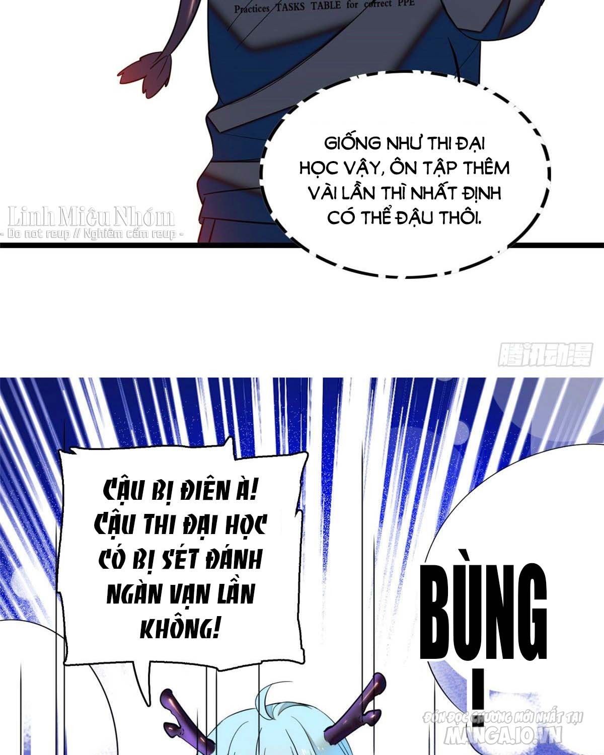 Fan Cp Của Tôi Và Ảnh Đế Trãi Dài Khắp Mxh Chapter 42.1 - Trang 2