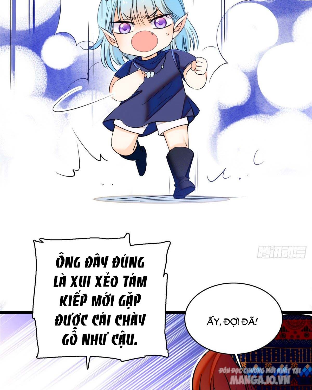 Fan Cp Của Tôi Và Ảnh Đế Trãi Dài Khắp Mxh Chapter 42.1 - Trang 2