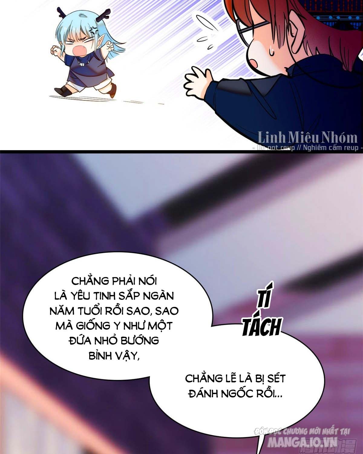 Fan Cp Của Tôi Và Ảnh Đế Trãi Dài Khắp Mxh Chapter 42.1 - Trang 2