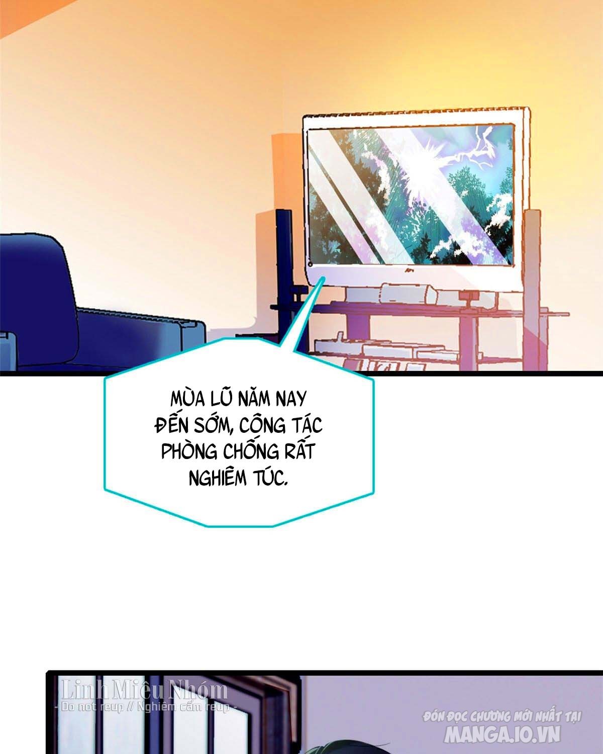 Fan Cp Của Tôi Và Ảnh Đế Trãi Dài Khắp Mxh Chapter 42.1 - Trang 2