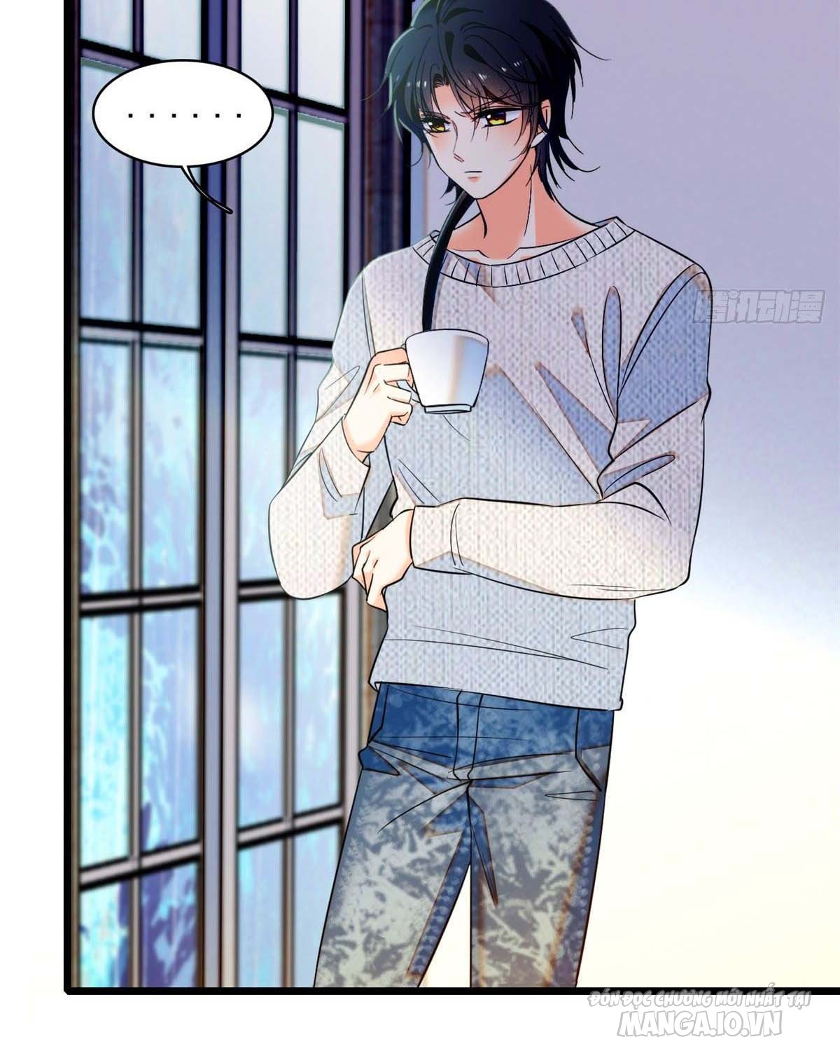 Fan Cp Của Tôi Và Ảnh Đế Trãi Dài Khắp Mxh Chapter 42.1 - Trang 2