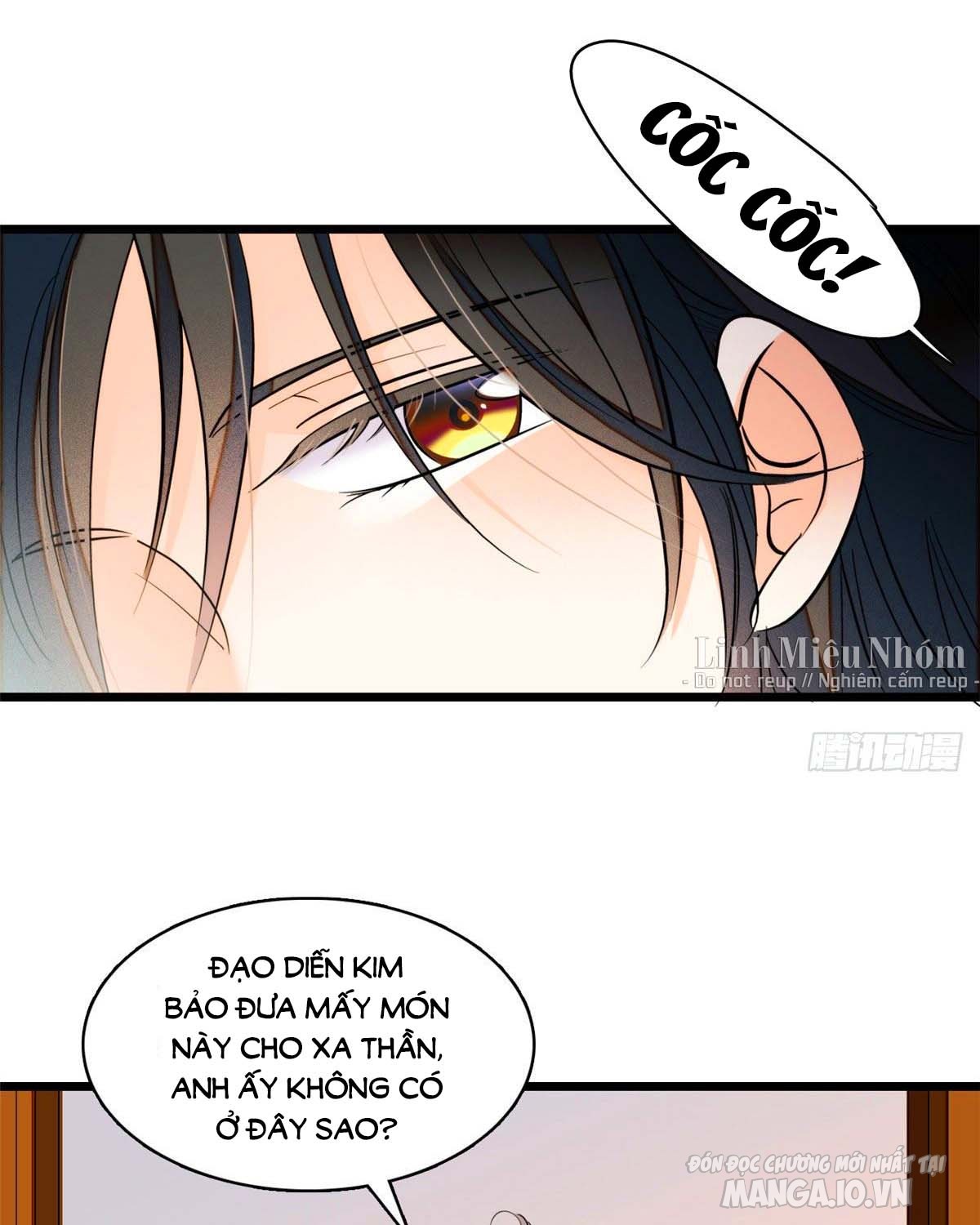 Fan Cp Của Tôi Và Ảnh Đế Trãi Dài Khắp Mxh Chapter 42.1 - Trang 2