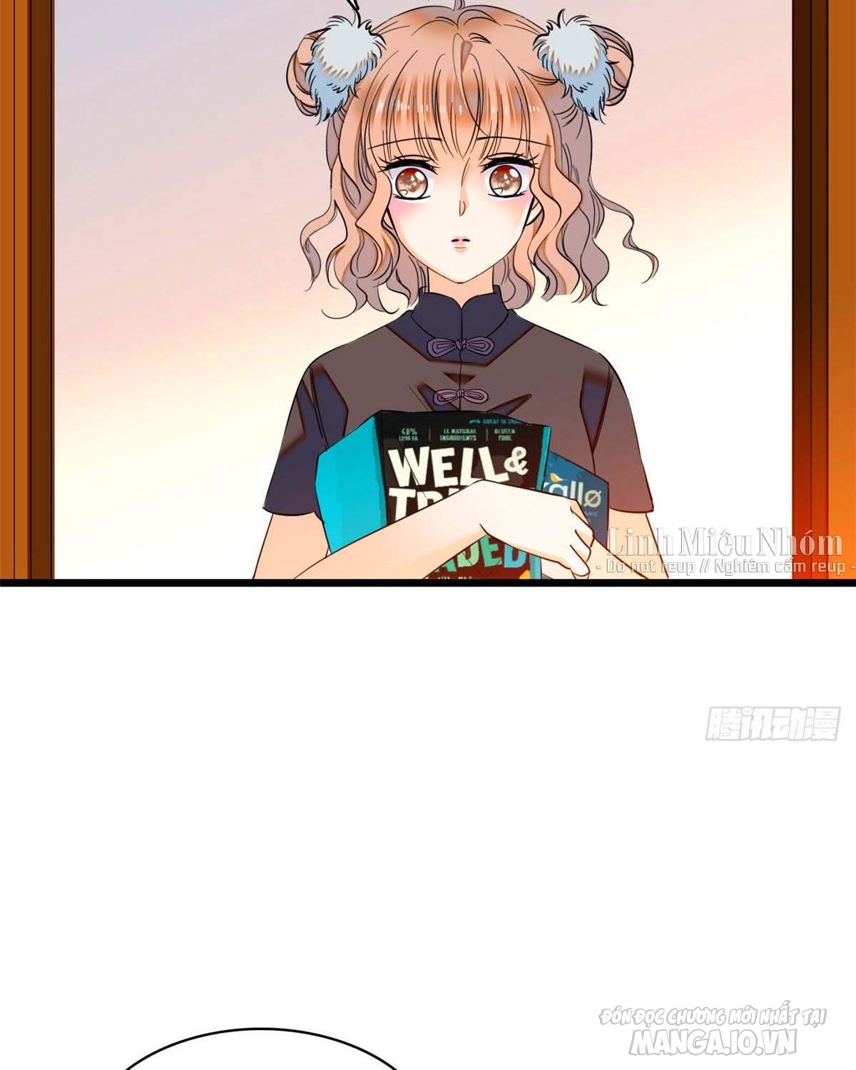 Fan Cp Của Tôi Và Ảnh Đế Trãi Dài Khắp Mxh Chapter 42.1 - Trang 2