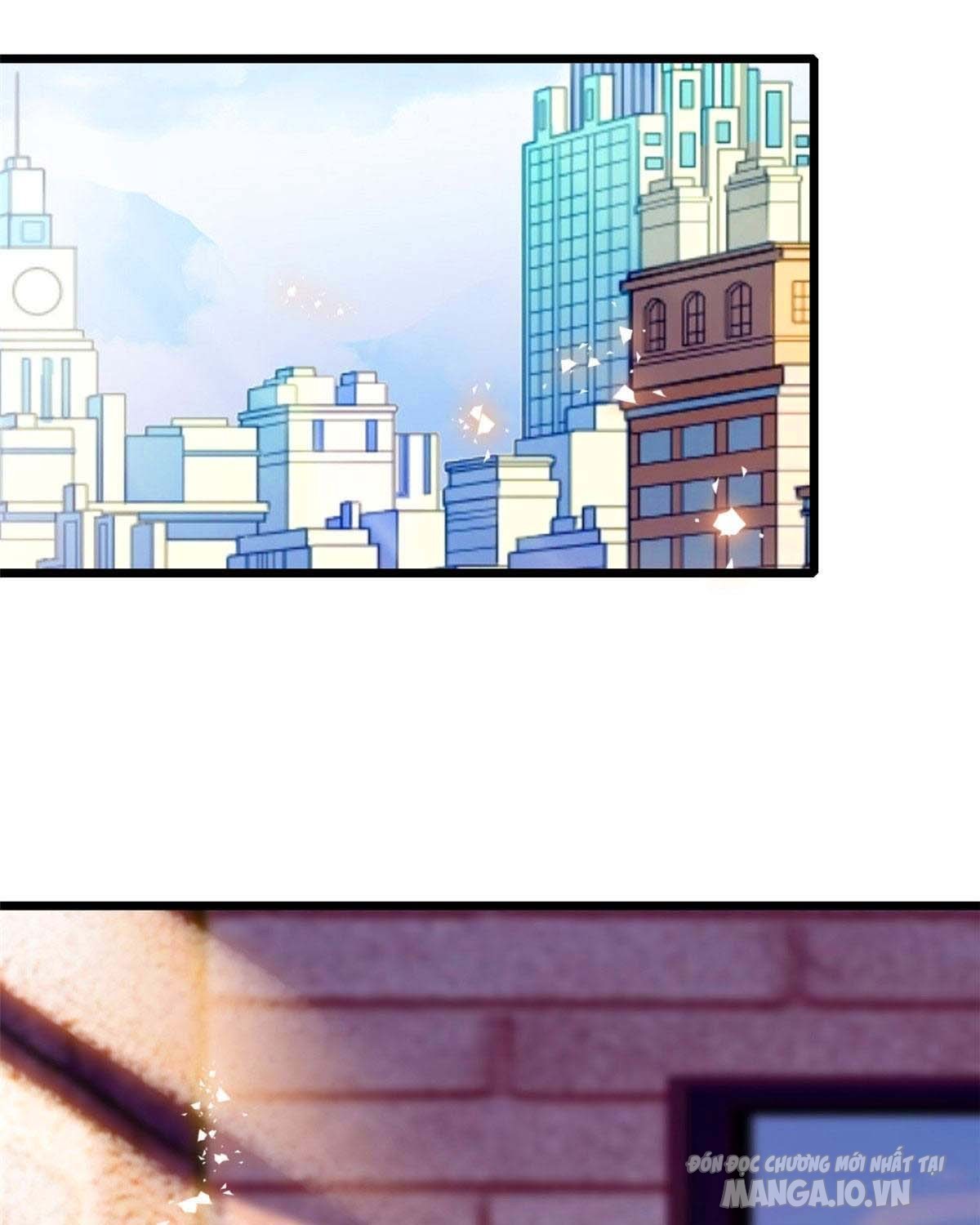 Fan Cp Của Tôi Và Ảnh Đế Trãi Dài Khắp Mxh Chapter 42.1 - Trang 2