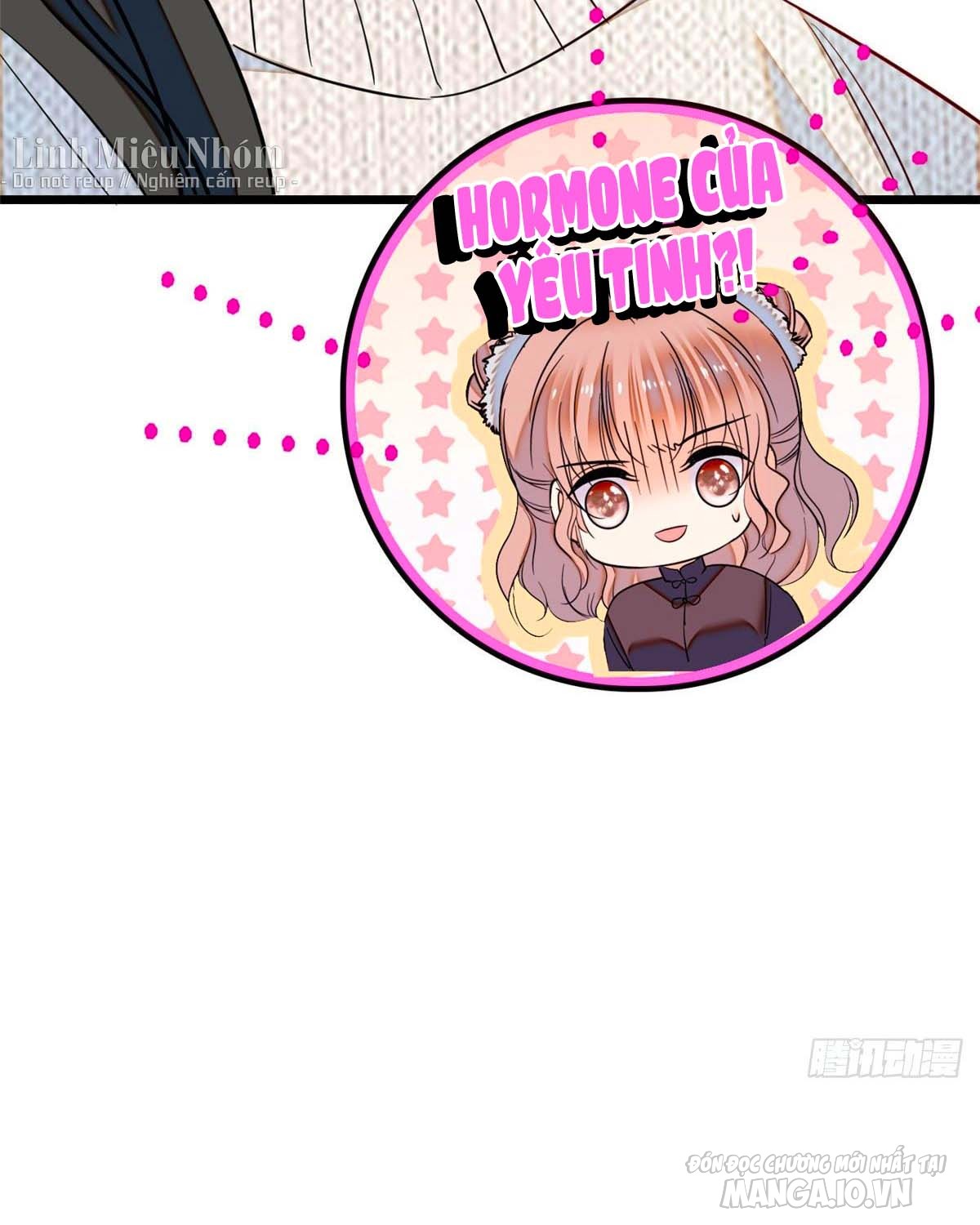 Fan Cp Của Tôi Và Ảnh Đế Trãi Dài Khắp Mxh Chapter 42.1 - Trang 2