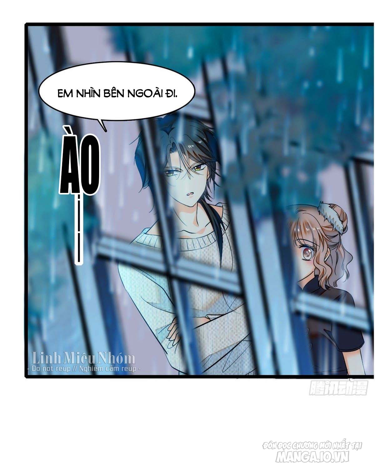 Fan Cp Của Tôi Và Ảnh Đế Trãi Dài Khắp Mxh Chapter 42.1 - Trang 2