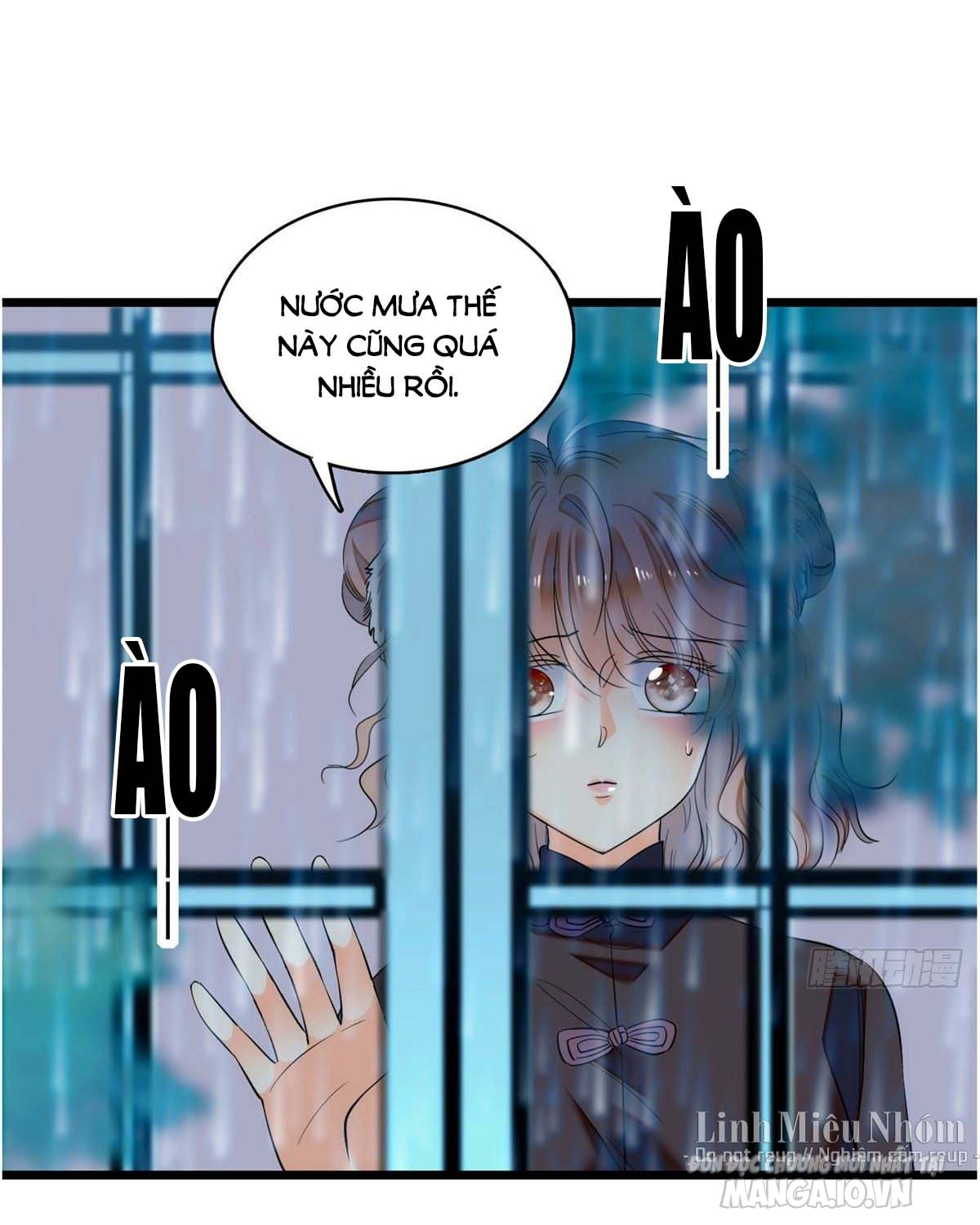 Fan Cp Của Tôi Và Ảnh Đế Trãi Dài Khắp Mxh Chapter 42.1 - Trang 2