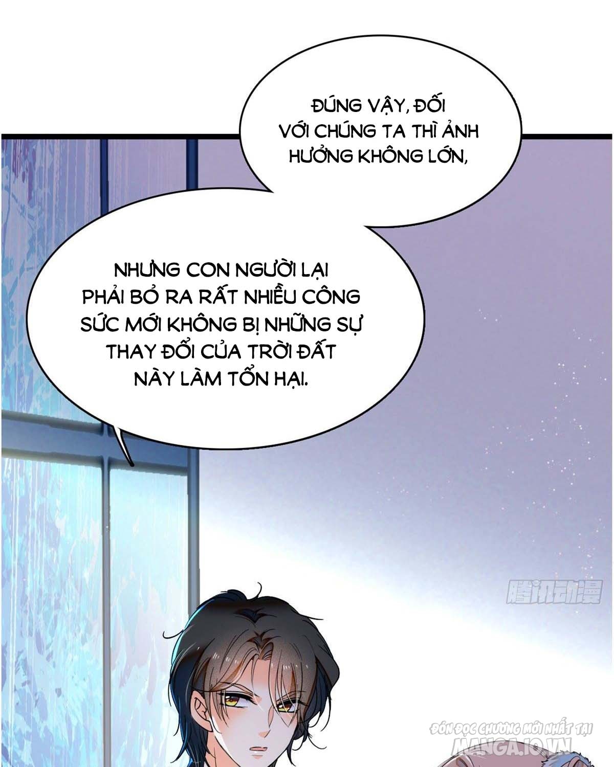 Fan Cp Của Tôi Và Ảnh Đế Trãi Dài Khắp Mxh Chapter 42.1 - Trang 2