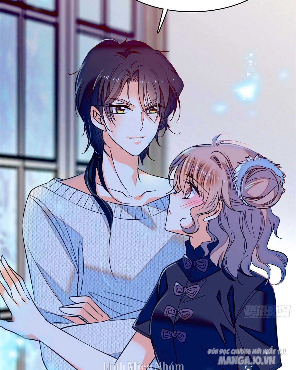 Fan Cp Của Tôi Và Ảnh Đế Trãi Dài Khắp Mxh Chapter 42.1 - Trang 2