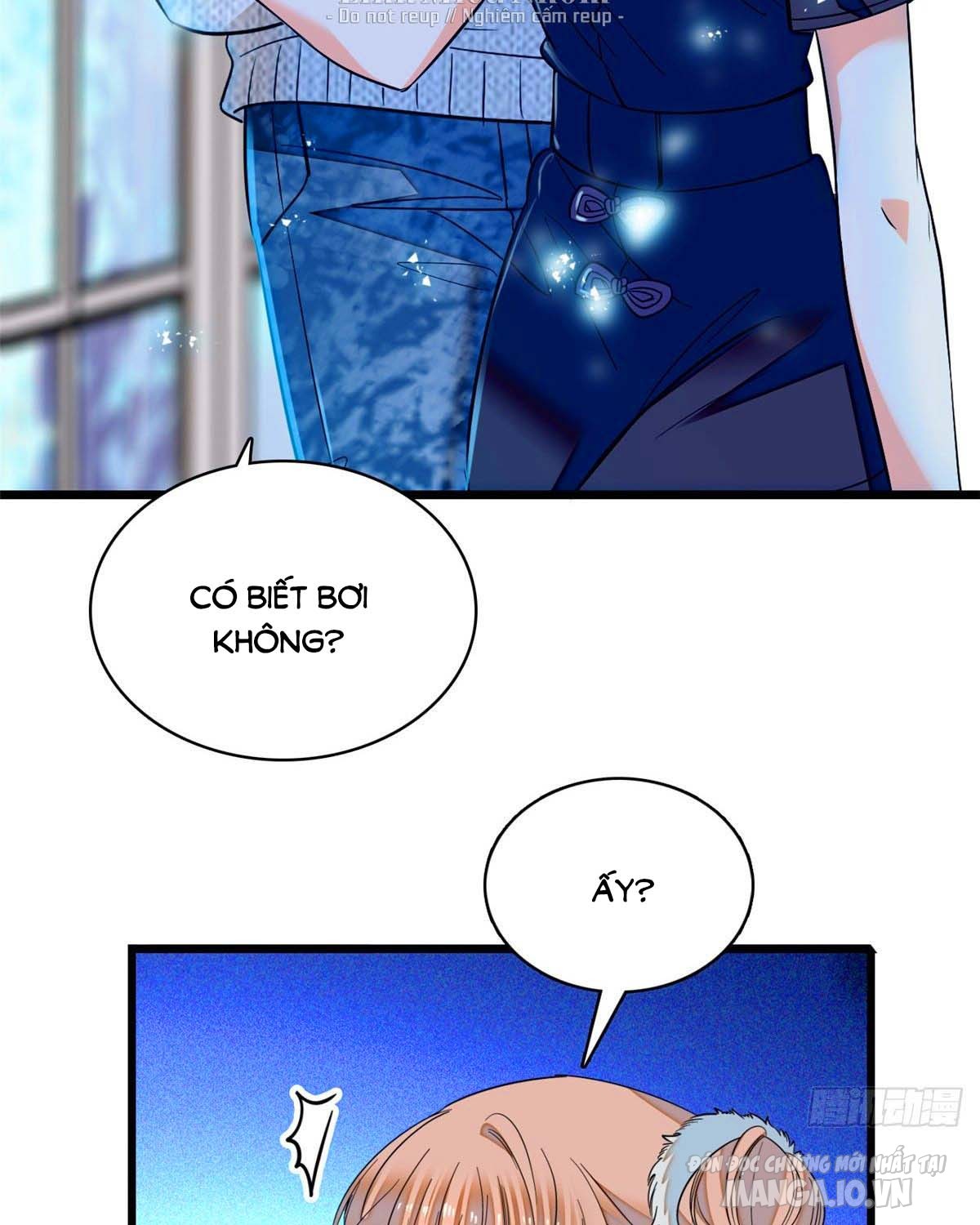 Fan Cp Của Tôi Và Ảnh Đế Trãi Dài Khắp Mxh Chapter 42.1 - Trang 2