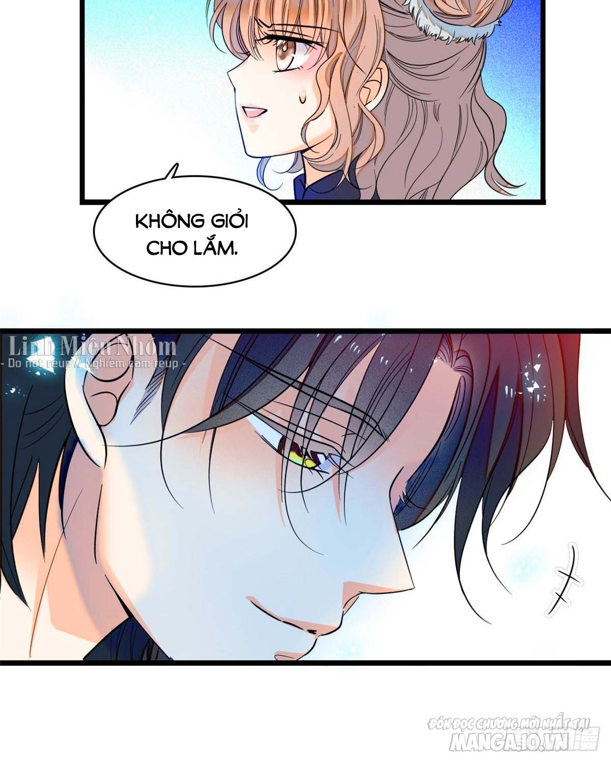 Fan Cp Của Tôi Và Ảnh Đế Trãi Dài Khắp Mxh Chapter 42.1 - Trang 2