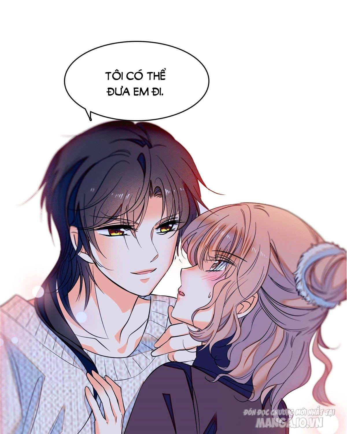 Fan Cp Của Tôi Và Ảnh Đế Trãi Dài Khắp Mxh Chapter 42.1 - Trang 2