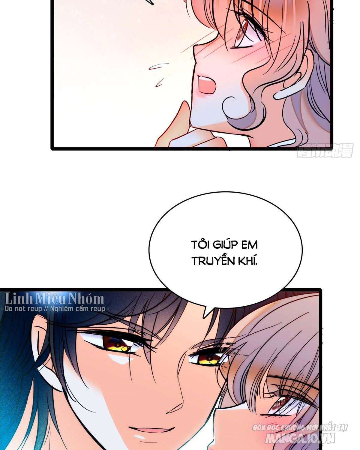 Fan Cp Của Tôi Và Ảnh Đế Trãi Dài Khắp Mxh Chapter 42.1 - Trang 2