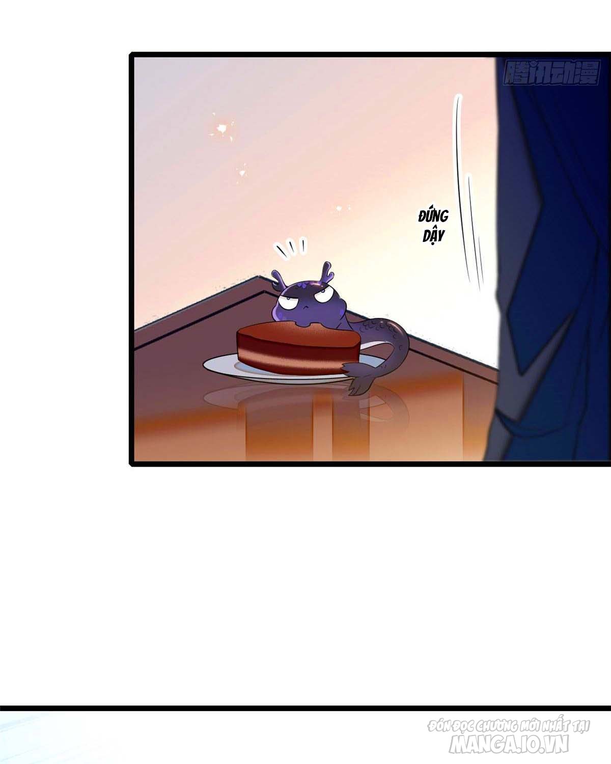 Fan Cp Của Tôi Và Ảnh Đế Trãi Dài Khắp Mxh Chapter 42.1 - Trang 2