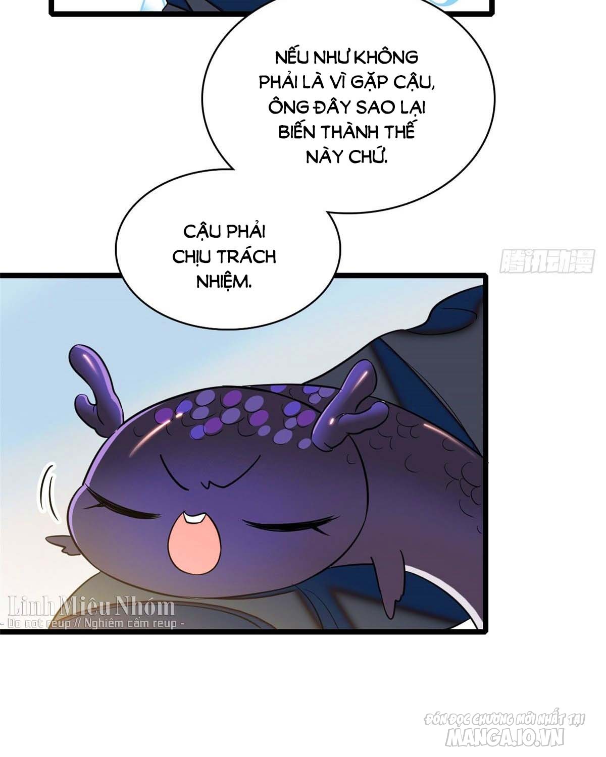 Fan Cp Của Tôi Và Ảnh Đế Trãi Dài Khắp Mxh Chapter 42.1 - Trang 2