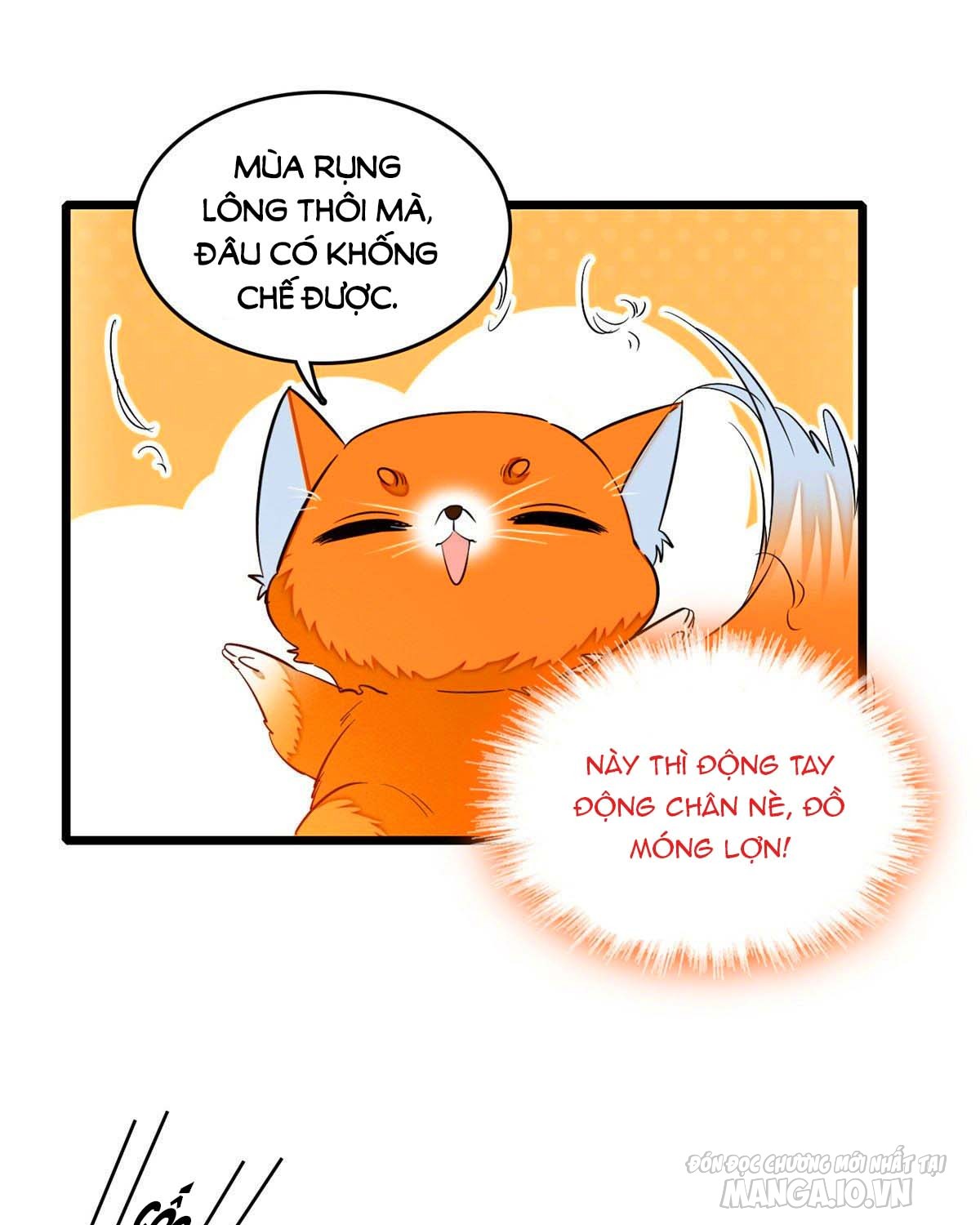 Fan Cp Của Tôi Và Ảnh Đế Trãi Dài Khắp Mxh Chapter 42.2 - Trang 2