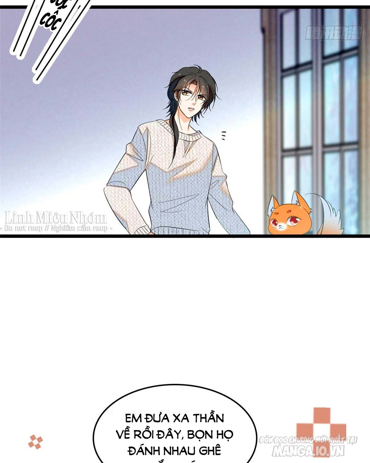 Fan Cp Của Tôi Và Ảnh Đế Trãi Dài Khắp Mxh Chapter 42.2 - Trang 2