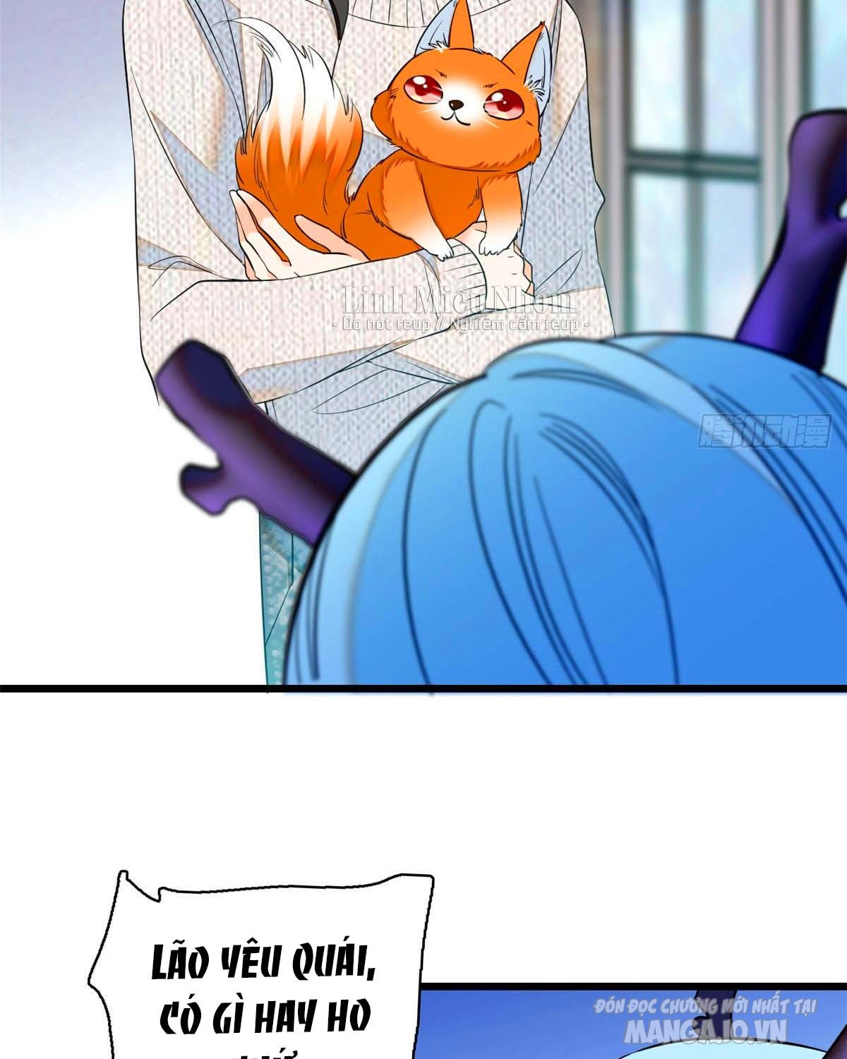 Fan Cp Của Tôi Và Ảnh Đế Trãi Dài Khắp Mxh Chapter 42.2 - Trang 2