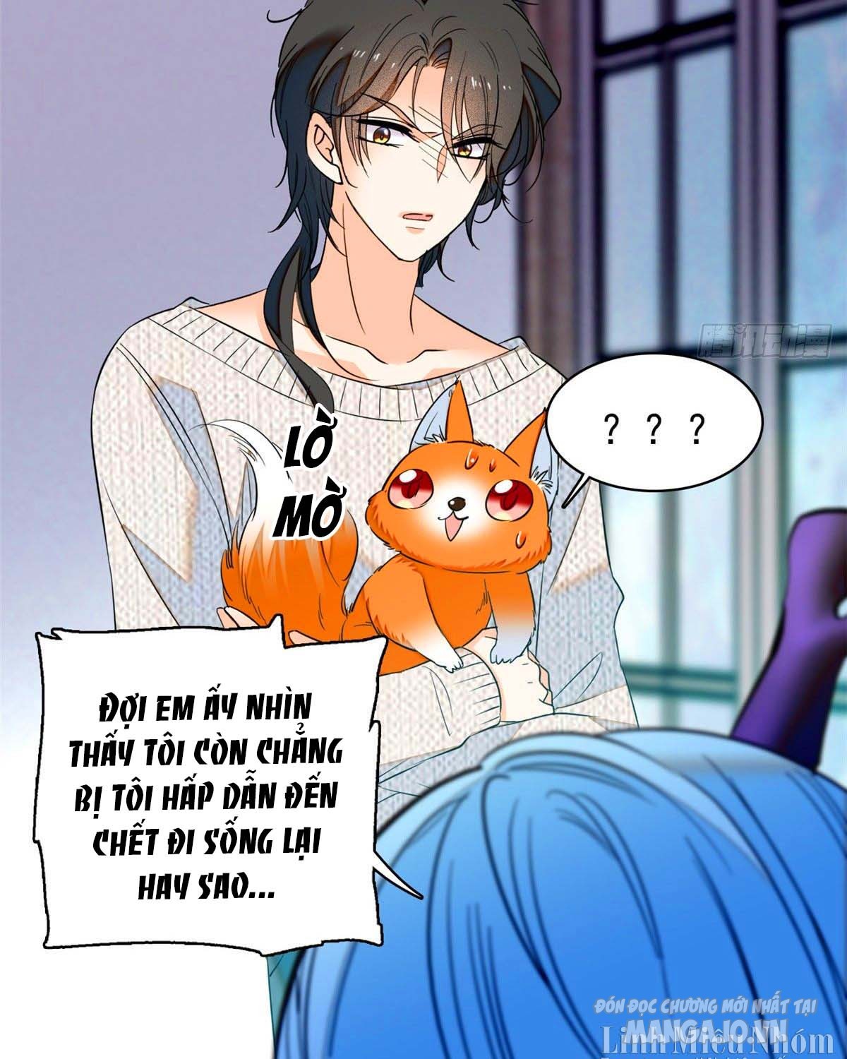 Fan Cp Của Tôi Và Ảnh Đế Trãi Dài Khắp Mxh Chapter 42.2 - Trang 2