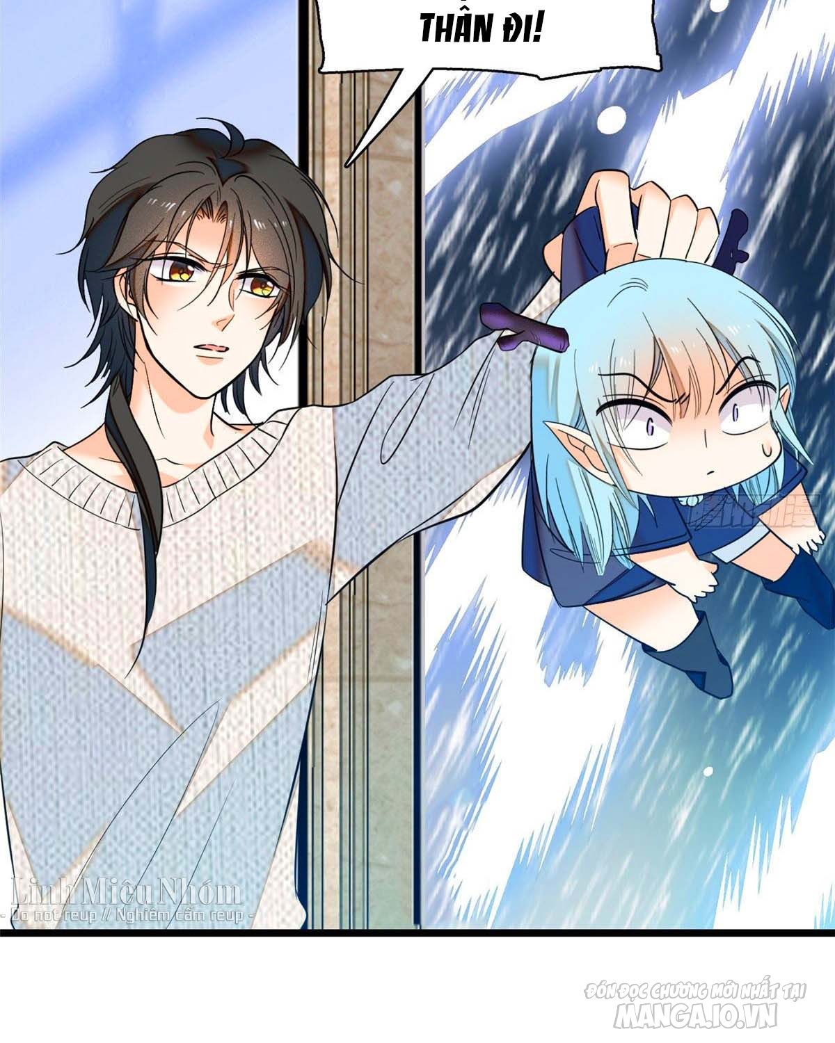 Fan Cp Của Tôi Và Ảnh Đế Trãi Dài Khắp Mxh Chapter 42.2 - Trang 2