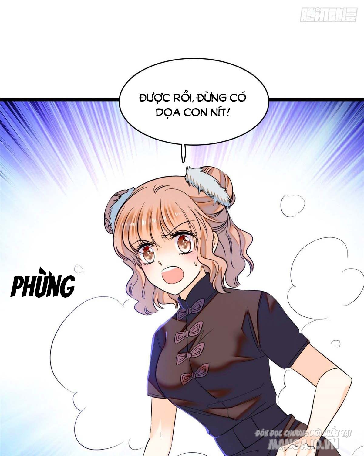 Fan Cp Của Tôi Và Ảnh Đế Trãi Dài Khắp Mxh Chapter 42.2 - Trang 2