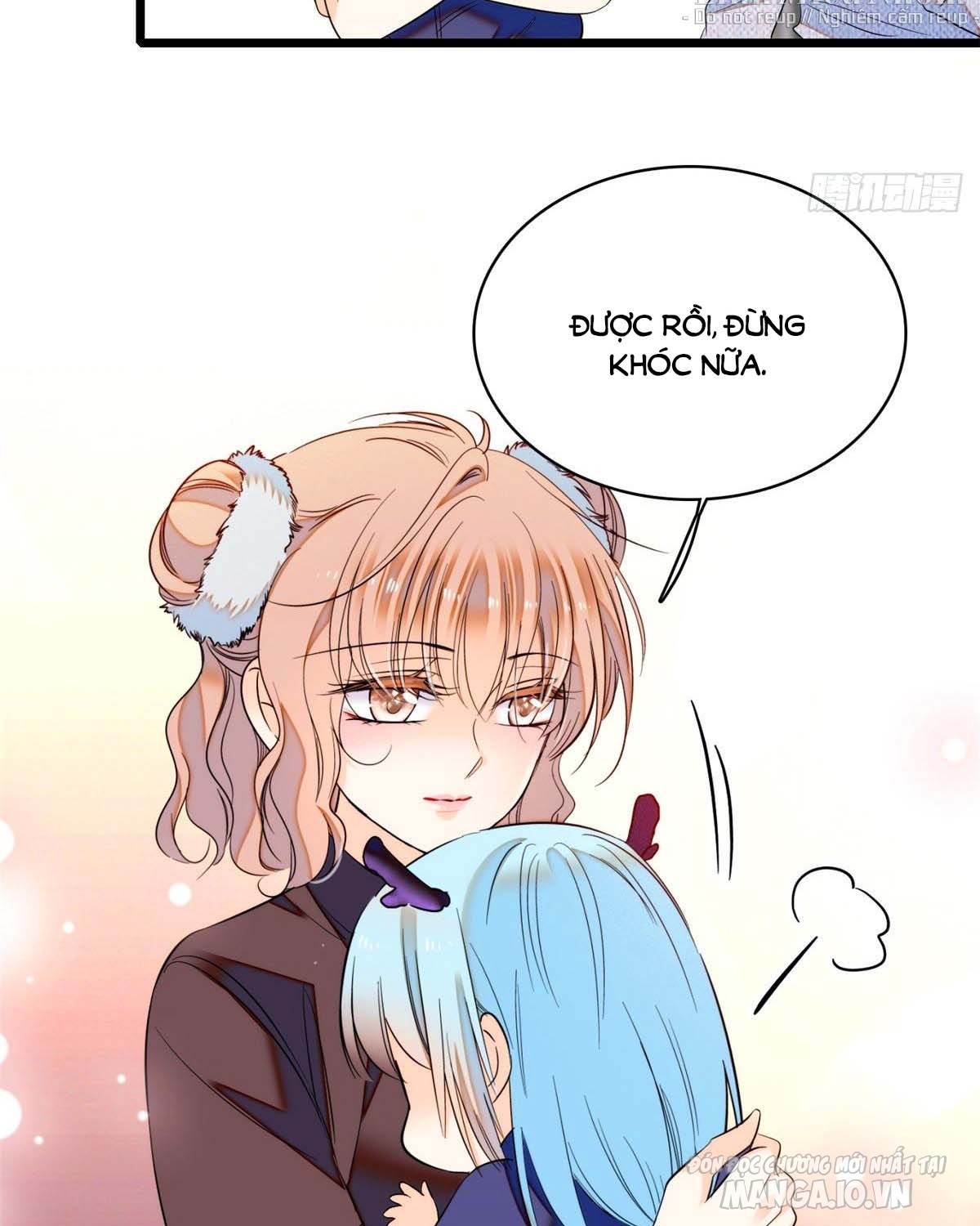 Fan Cp Của Tôi Và Ảnh Đế Trãi Dài Khắp Mxh Chapter 42.2 - Trang 2