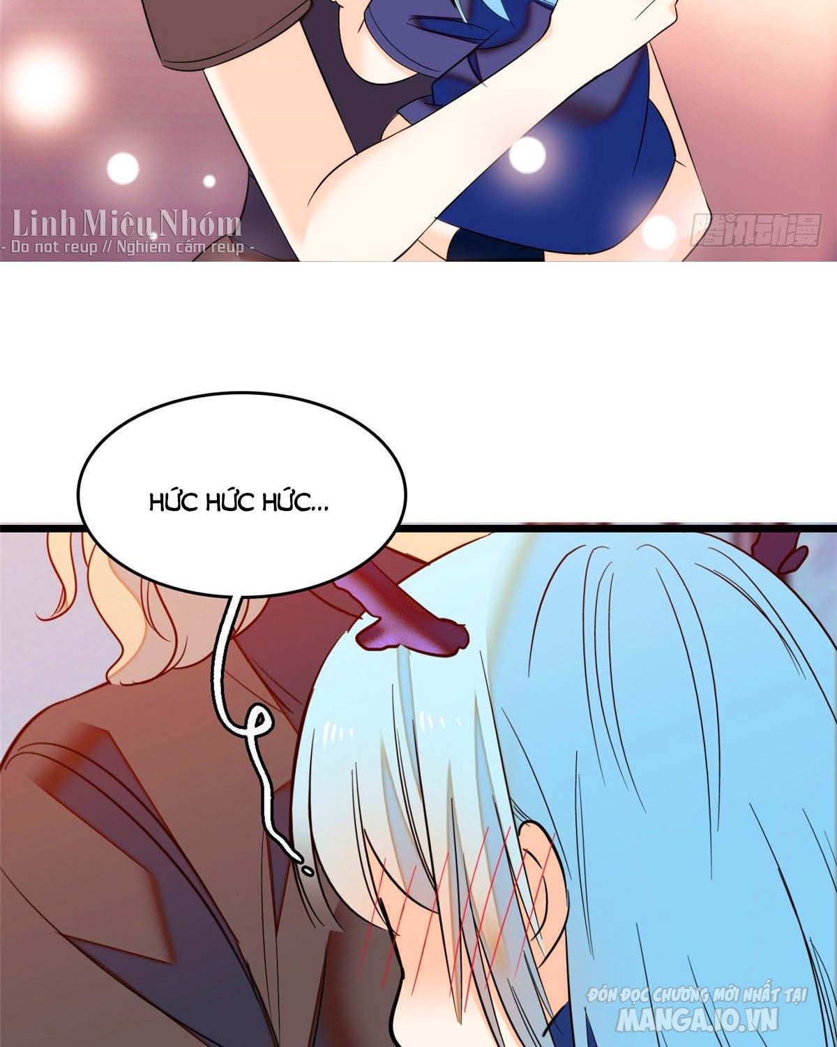 Fan Cp Của Tôi Và Ảnh Đế Trãi Dài Khắp Mxh Chapter 42.2 - Trang 2