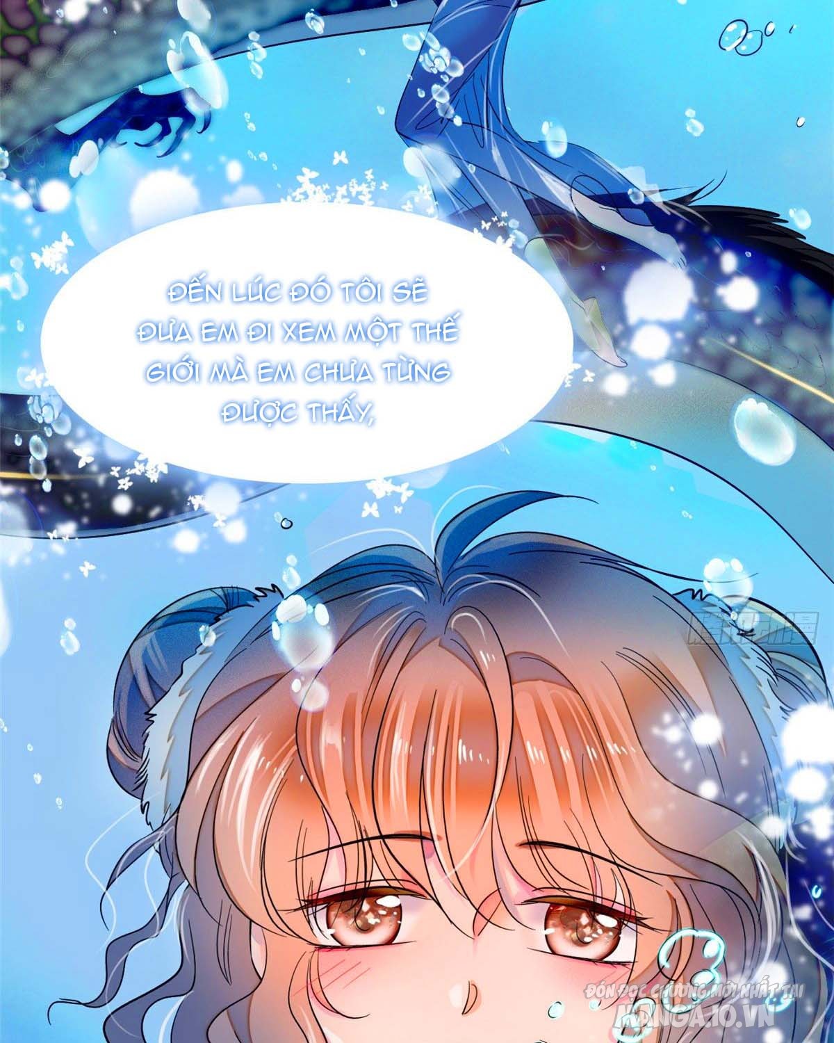 Fan Cp Của Tôi Và Ảnh Đế Trãi Dài Khắp Mxh Chapter 42.2 - Trang 2