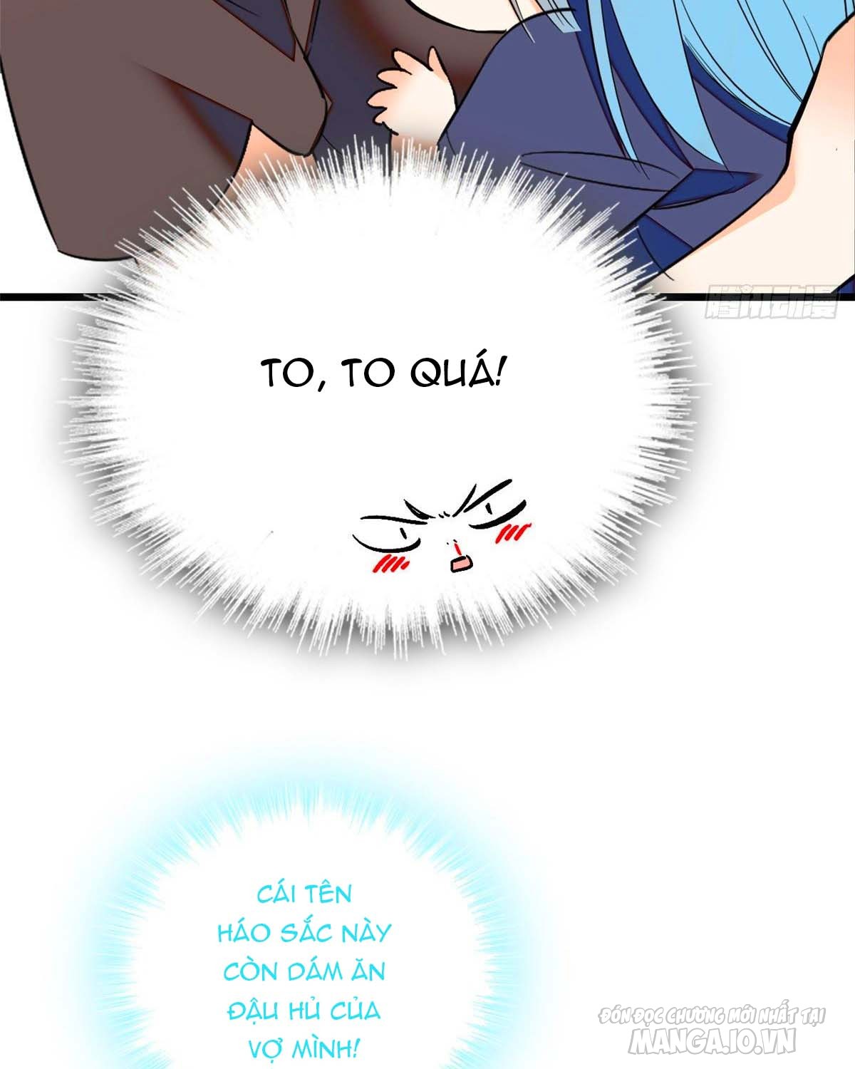 Fan Cp Của Tôi Và Ảnh Đế Trãi Dài Khắp Mxh Chapter 42.2 - Trang 2