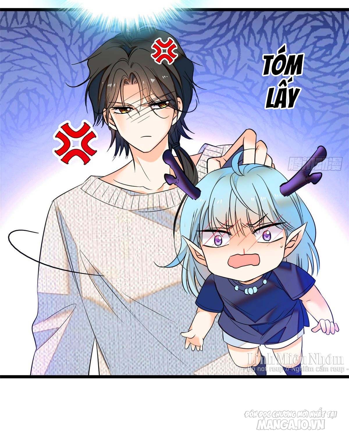 Fan Cp Của Tôi Và Ảnh Đế Trãi Dài Khắp Mxh Chapter 42.2 - Trang 2