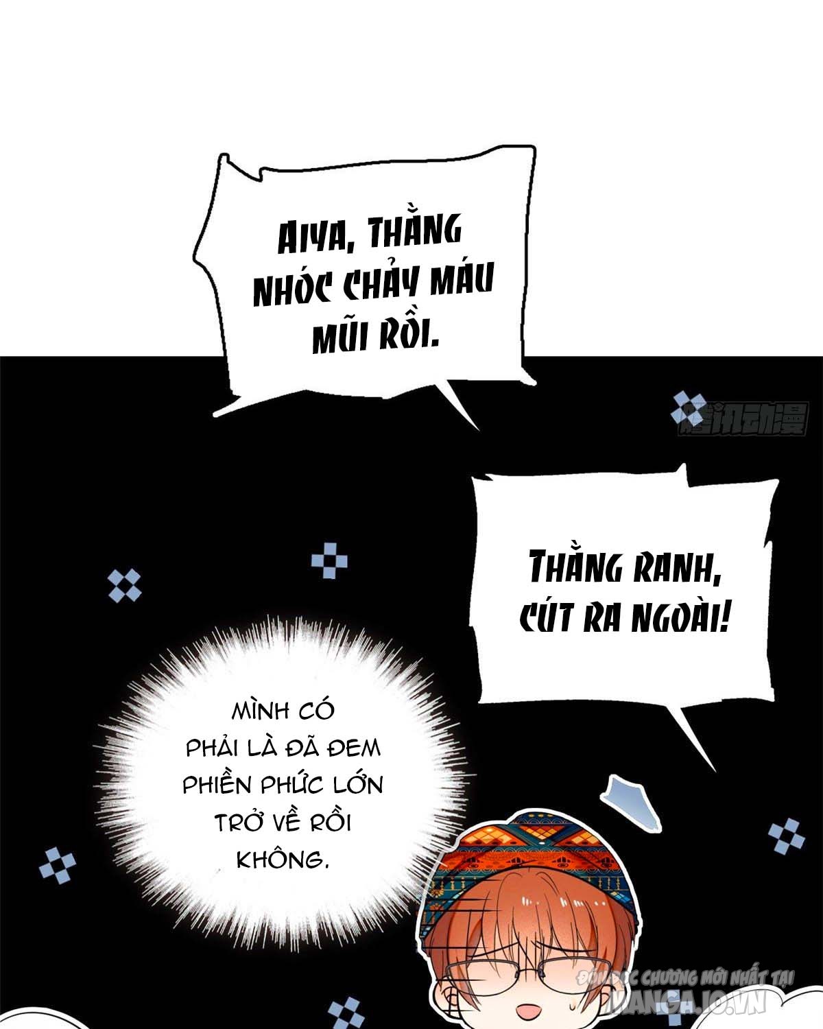 Fan Cp Của Tôi Và Ảnh Đế Trãi Dài Khắp Mxh Chapter 42.2 - Trang 2