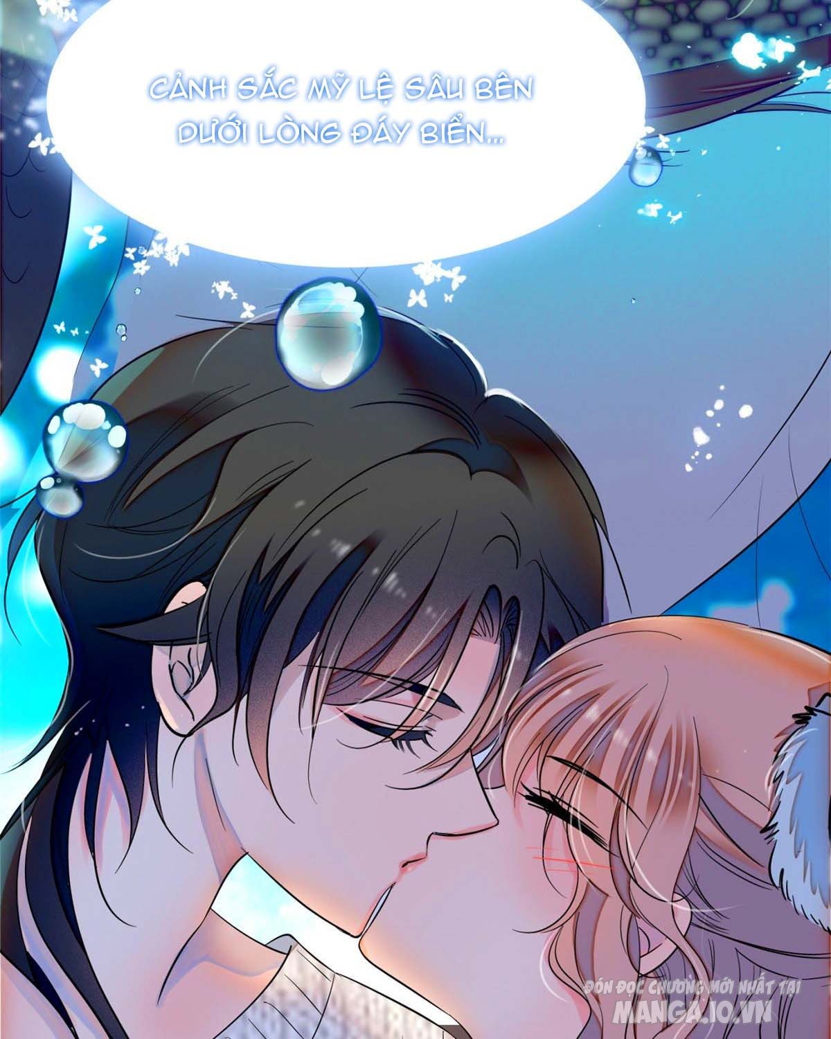 Fan Cp Của Tôi Và Ảnh Đế Trãi Dài Khắp Mxh Chapter 42.2 - Trang 2