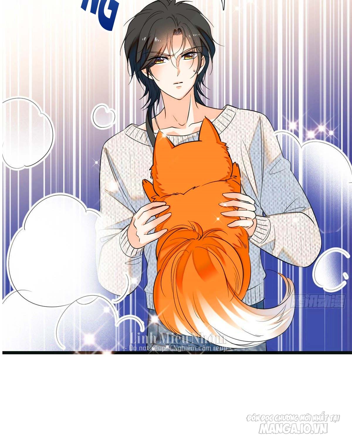 Fan Cp Của Tôi Và Ảnh Đế Trãi Dài Khắp Mxh Chapter 42.2 - Trang 2