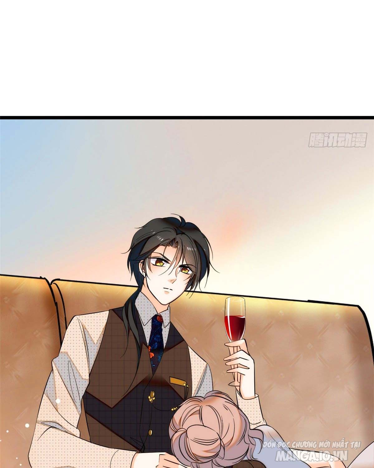 Fan Cp Của Tôi Và Ảnh Đế Trãi Dài Khắp Mxh Chapter 43.2 - Trang 2